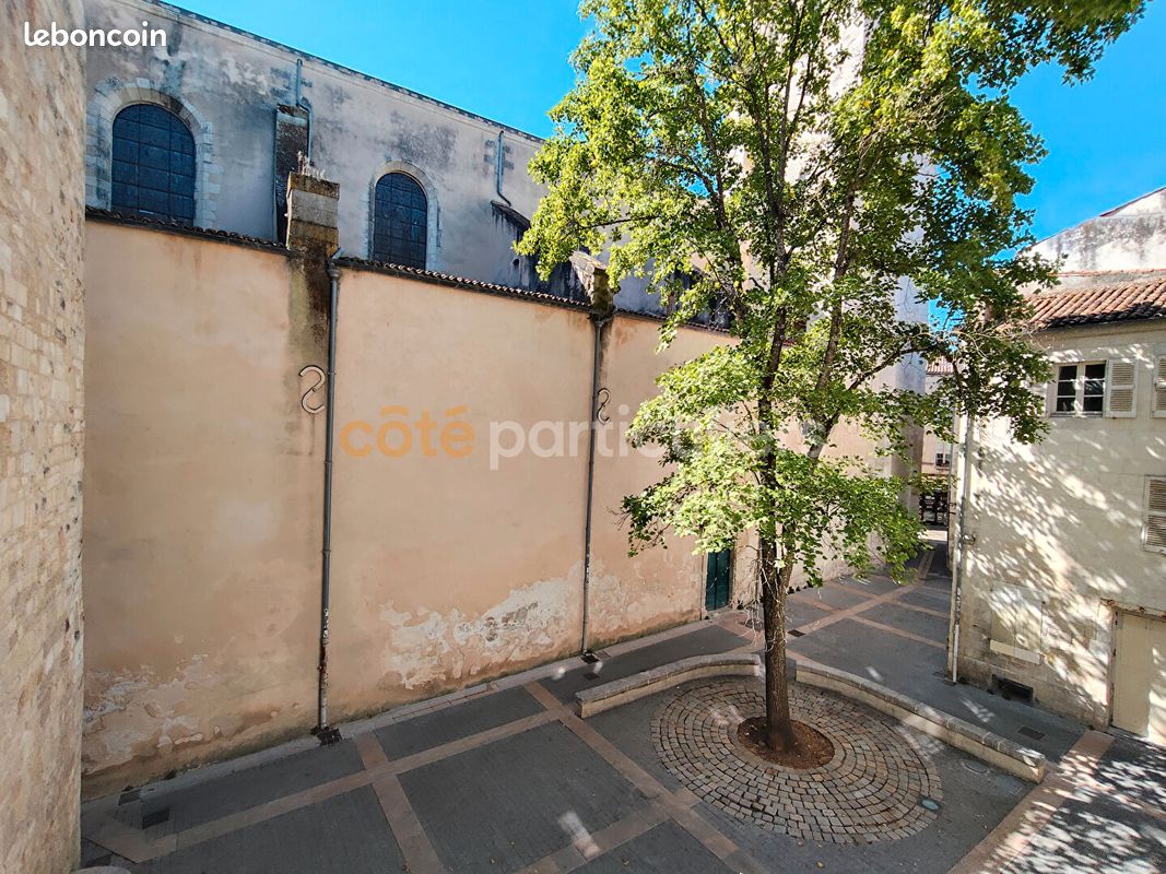 Appartement 1 pièce 25 m² · à La Rochelle · 25 m² · 115 500 €