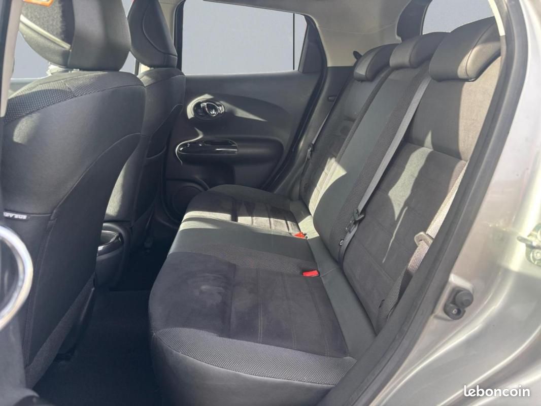 Nissan Juke F15H N-CONNECTA DCI 110 EURO6C (image 16)