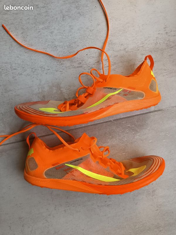 Cross Country Chaussure De Cross Nike Chaussures Pointes Nike