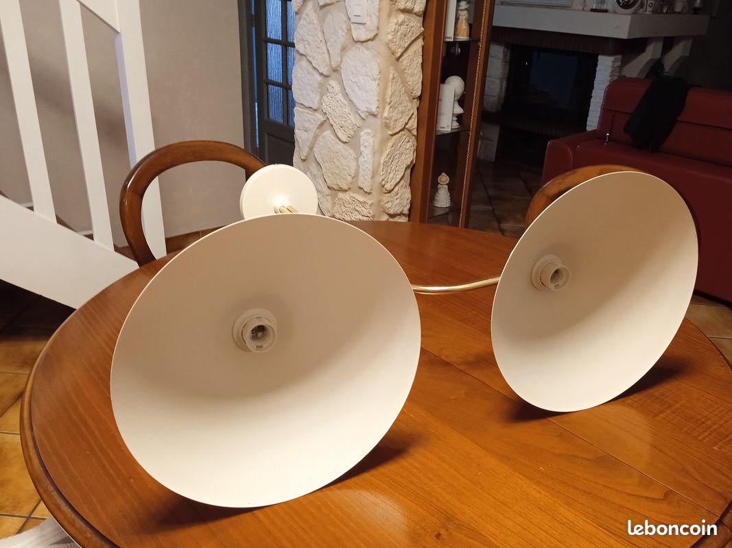 Luminaires (image 2)