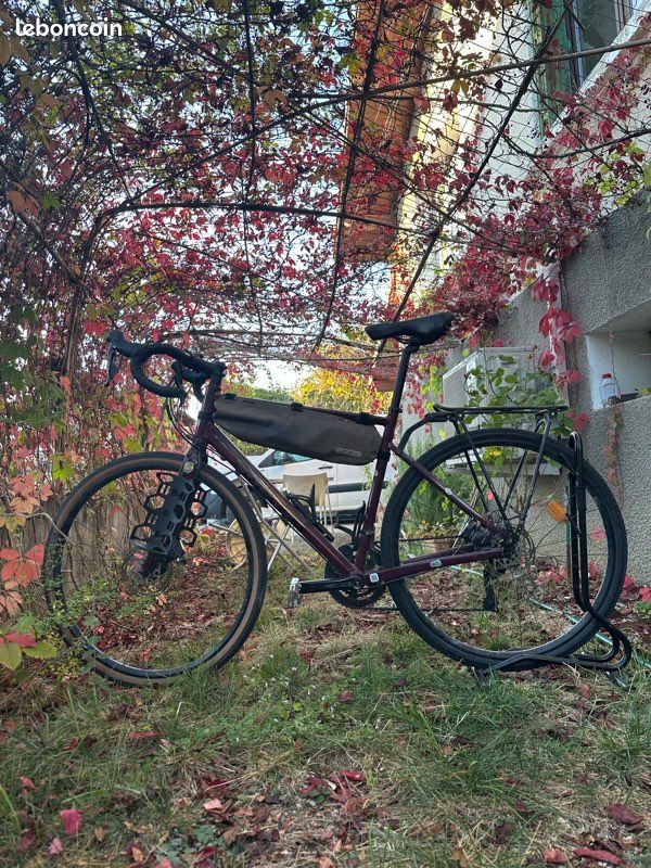 Gravel Subcompact RC 520 (image 1)