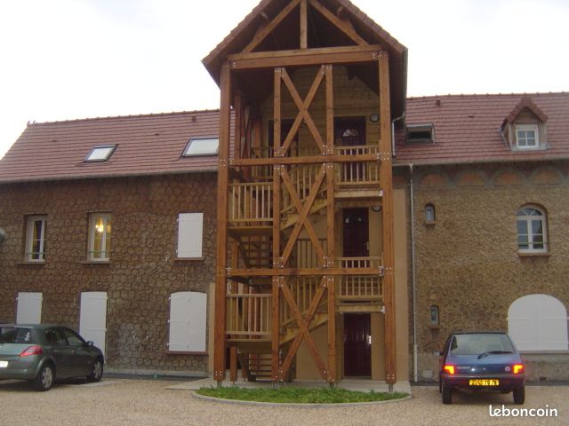 Appartement 2 pièces 34 m² · à Léry · 34 m² · 392 €