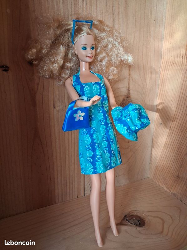 Vêtement Barbie Fashion Avenue – 1999 – Neuf – Collection