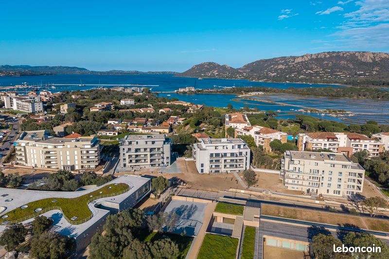 Appartement 3 pièces 62 m² · à Porto-Vecchio · 62 m² · 425 000 €