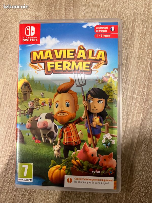 Jeu sweetch (image 8)