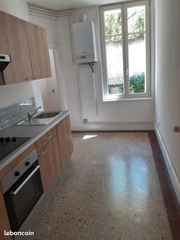 Appartement 3 pièces 65 m² · à Metz · 65 m² · 800 €/mois