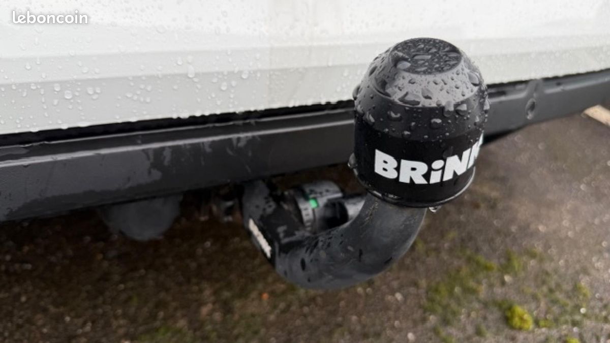 RENAULT CLIO 1.6 E-Tech Hybride - 140 - BVA multi-modes - 2021N V BERLINE Limited PHASE 1 (image 7)