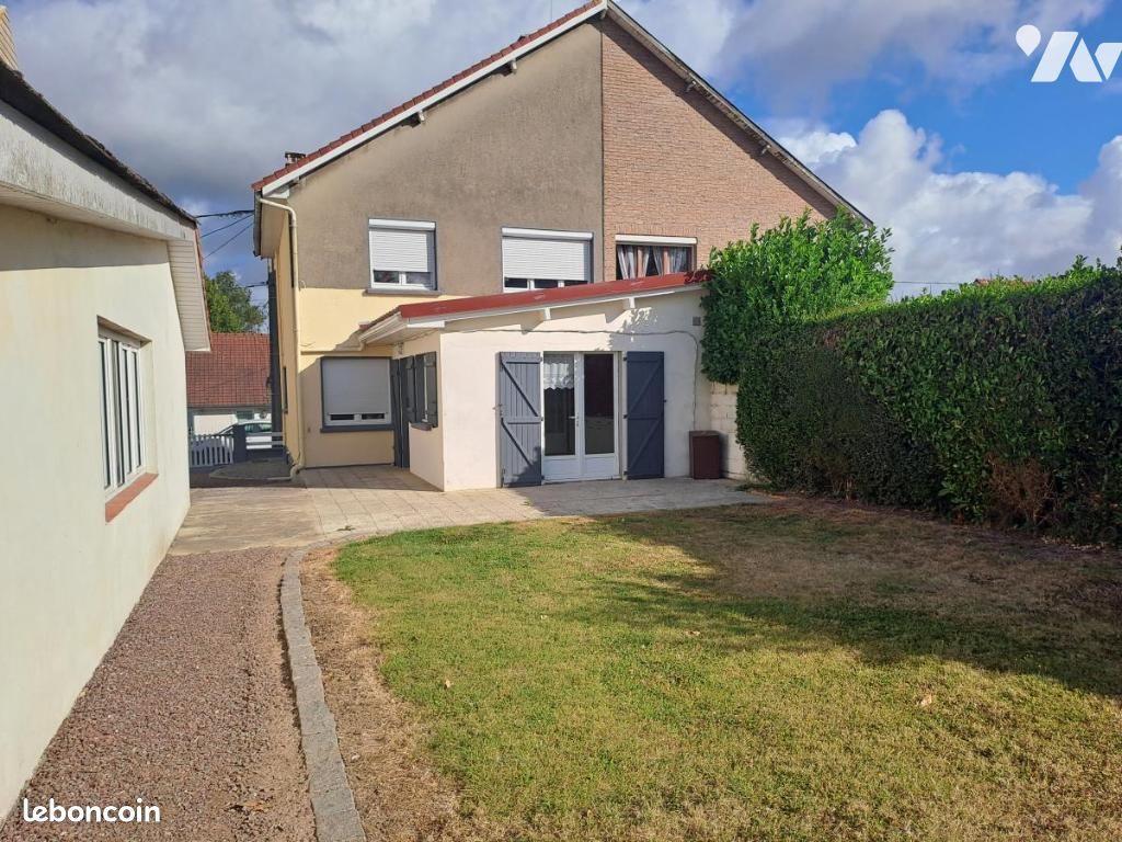 Maison 7 pièces 110 m² · à Licques · 110 m² · 167 260 €