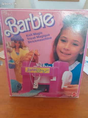 BARBIE TACTILE MAGIQUE Poupée Teresa 30cm Avec Chiot Mattel HLC36 Magic