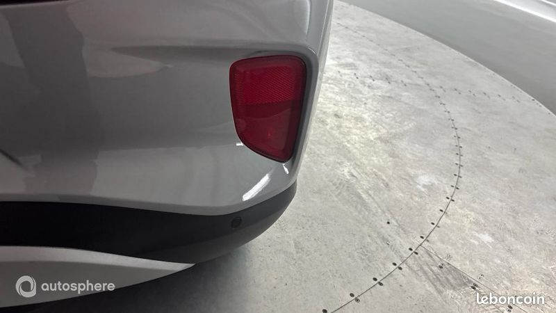 Ford Puma 1.0 EcoBoost 125ch mHEV Titanium 6cv (image 21)