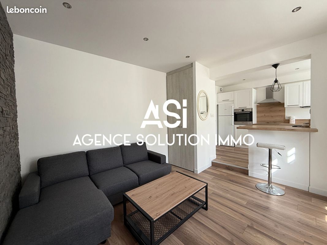 Appartement 3 pièces 55 m² · à Viviers · 55 m² · 660 €/mois