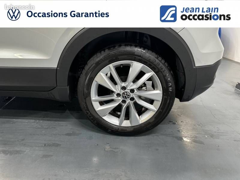 Volkswagen T-Cross 1.0 TSI 110 Start/Stop DSG7 Style (image 12)
