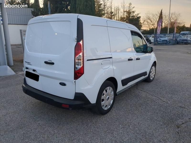Ford Transit Connect L1 1.5 EcoBlue 100ch Trend (image 2)