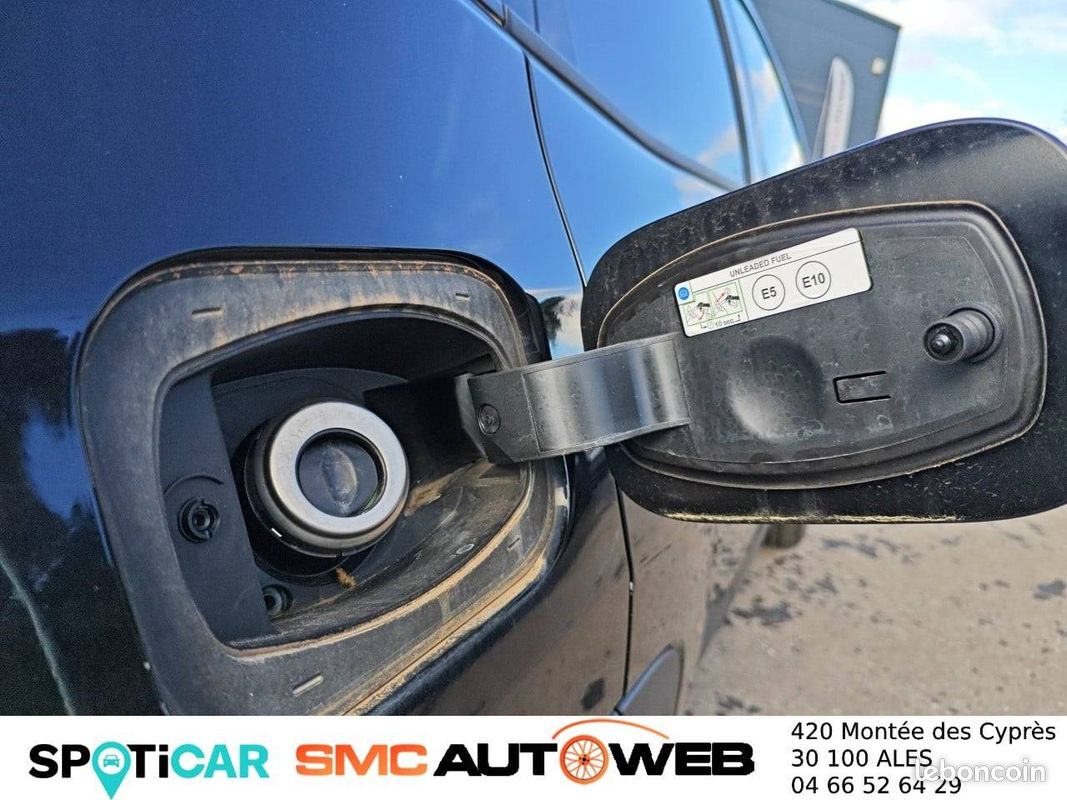 JEEP Compass 1.3 PHEV T4 190 ch 4xe eAWD Limited (image 15)