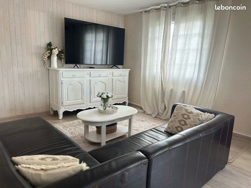 Maison 6 pièces 140 m² · à Challans · 140 m² · 410 000 €