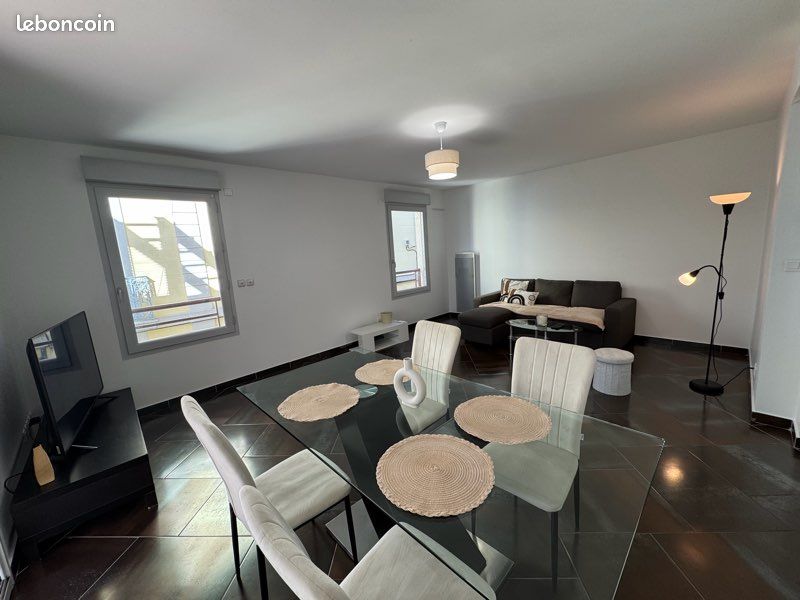 Appartement 3 pièces 60 m² · à Saint-Étienne · 60 m² · 800 €/mois