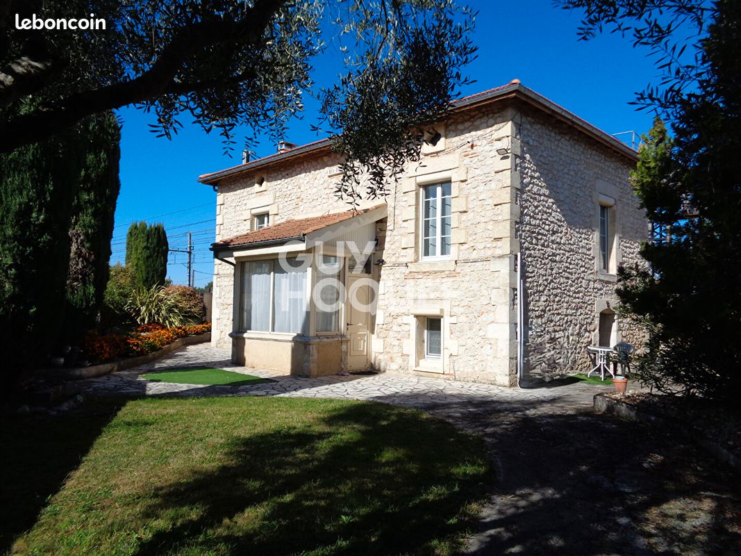Maison 5 pièces 120 m² · à Marmande · 120 m² · 160 500 €