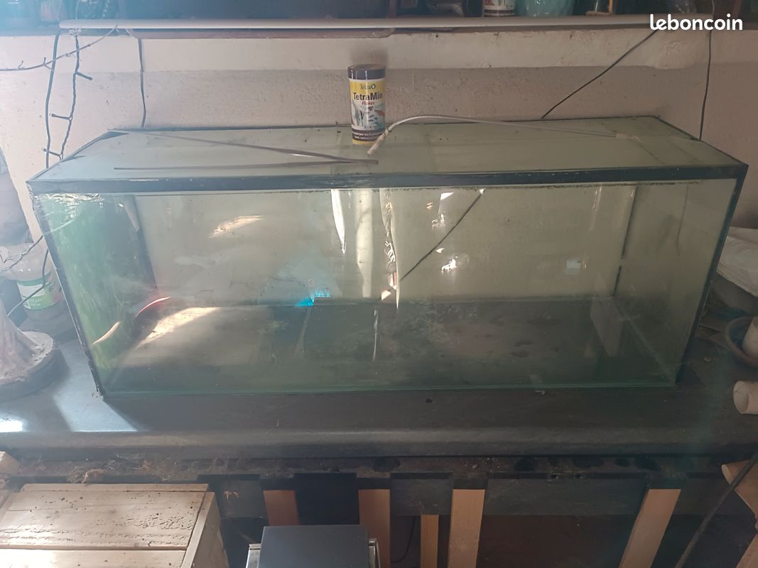 Aquarium 120l (image 1)
