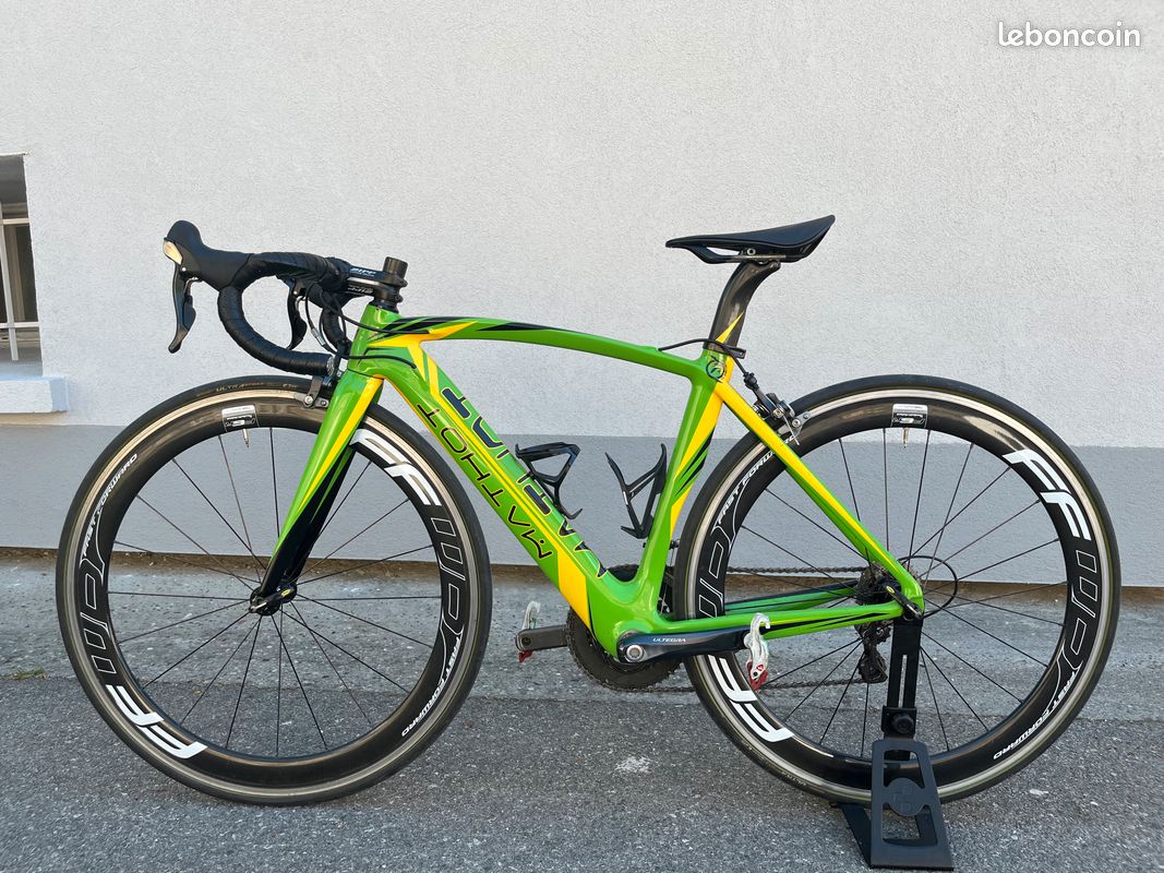 Vélo route Mathot (image 2)