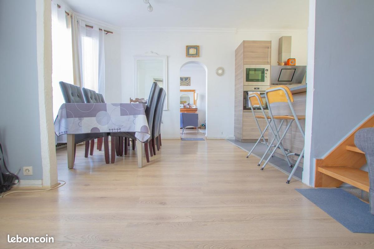 Maison 6 pièces 125 m² · à Morsang-sur-Orge · 125 m² · 399 000 €