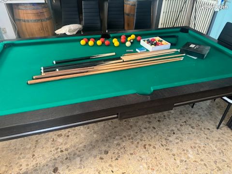 Table et billard (image 4)