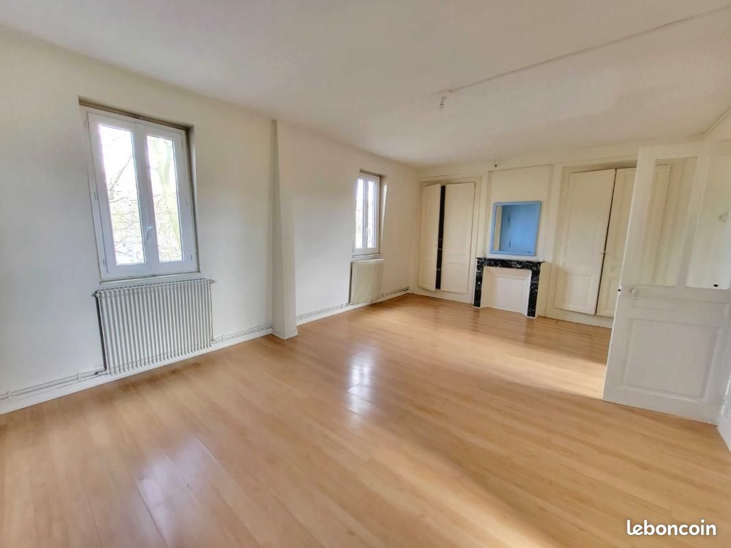 Appartement 2 pièces 73 m² · à Rouen · 73 m² · 695 €