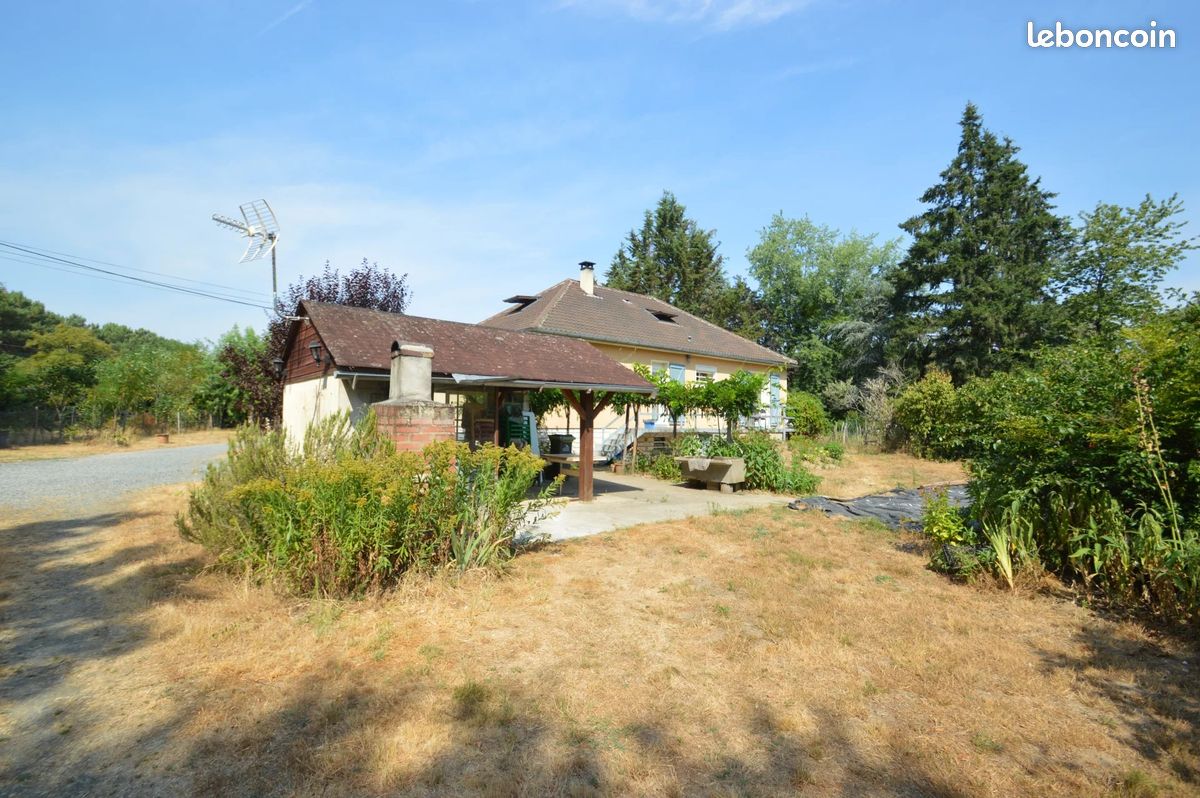 Maison 7 pièces 117 m² · à Arnage · 117 m² · 246 000 €