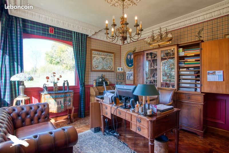 Maison 10 pièces 270 m² (image 4)