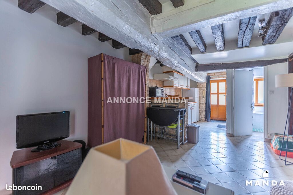 Appartement a louer pontoise - 1 pièce(s) - 20 m2 - Surfyn