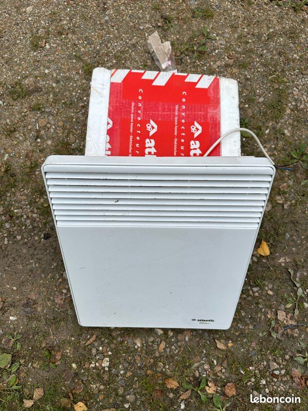 Radiateur Atlantic (image 1)