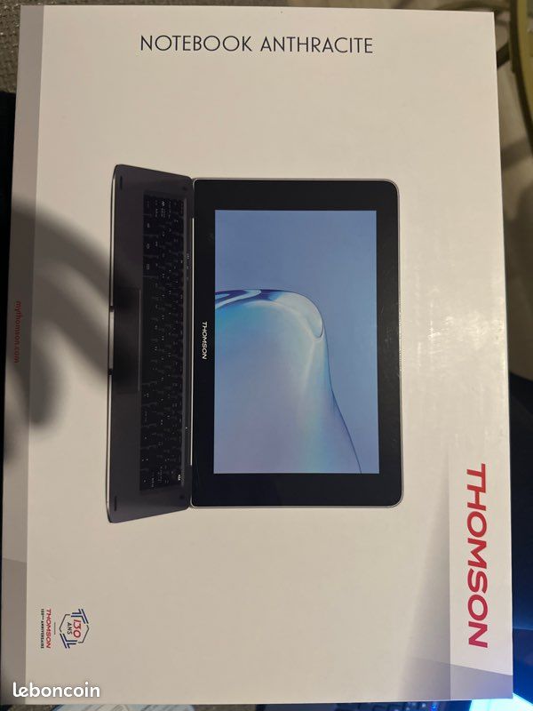 Notebook thomson (image 1)