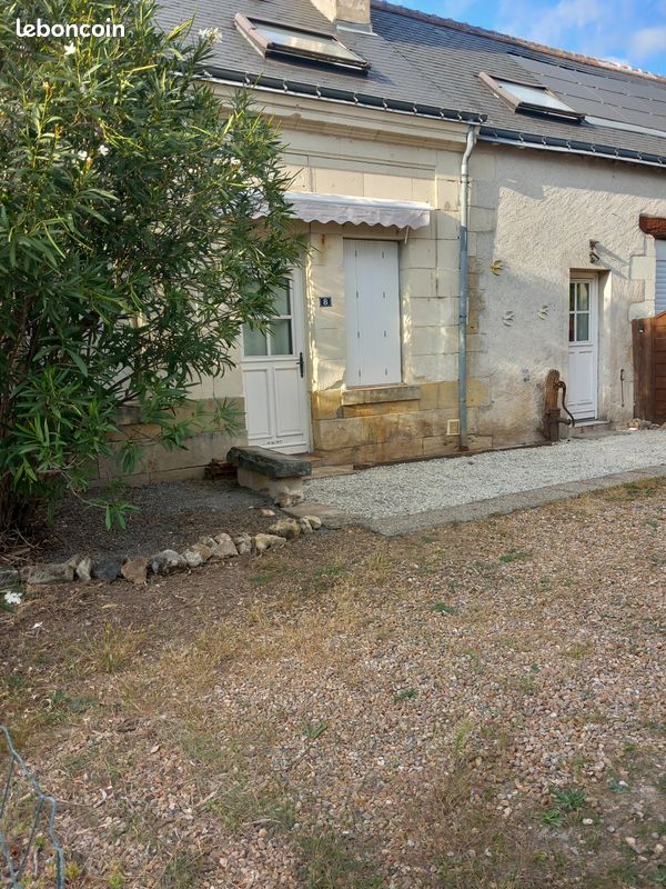 Maison 4 pièces 88 m² · à Montlouis-sur-Loire · 88 m² · 183 000 €