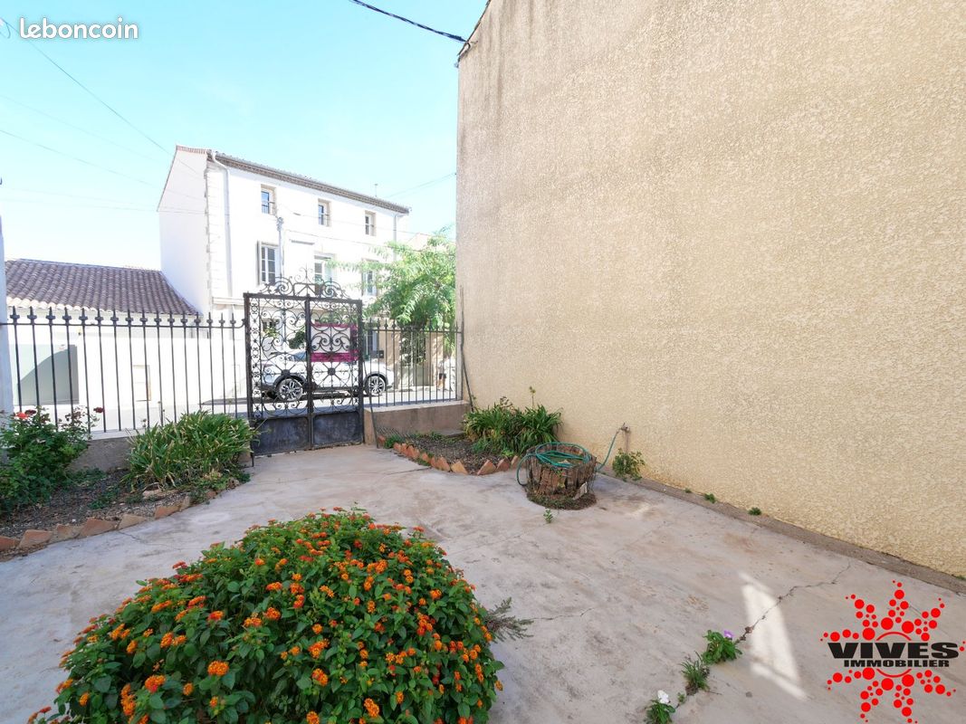 Maison de village 3 pièces 78 m² (image 1)