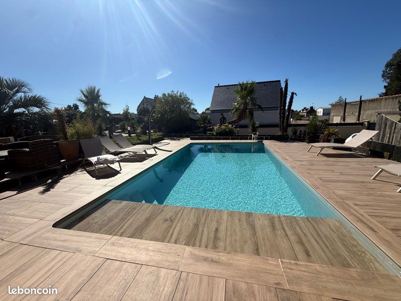 Maison 8 pièces 230 m² · à Binic-Étables-sur-Mer · 230 m² · 1 500 000 €