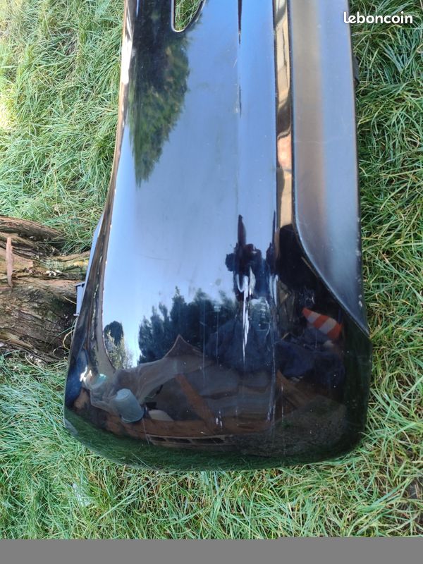 Parchoc Peugeot 208 (image 3)