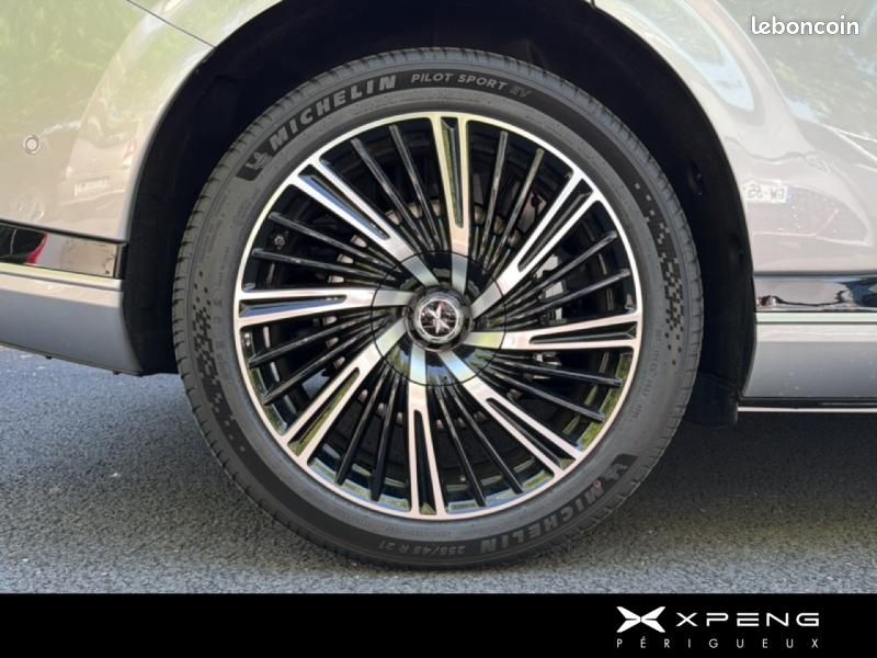 Xpeng G9 575ch 93,1kWh AWD Performance (image 18)
