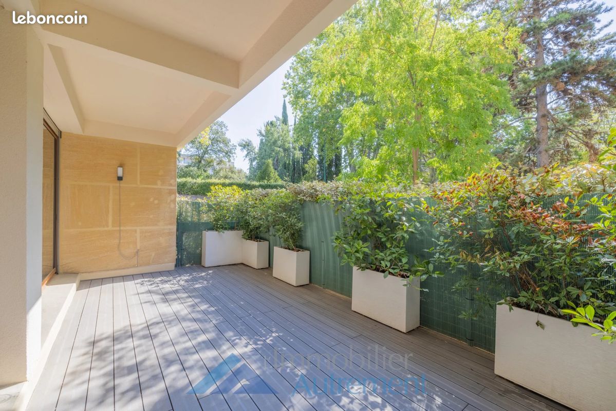 Appartement 4 pièces 95 m² · à Aix-en-Provence · 95 m² · 695 000 €