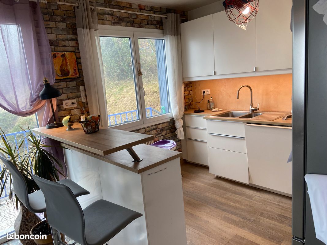 Maison 8 pièces 95 m² · à Châtillon · 95 m² · 269 000 €
