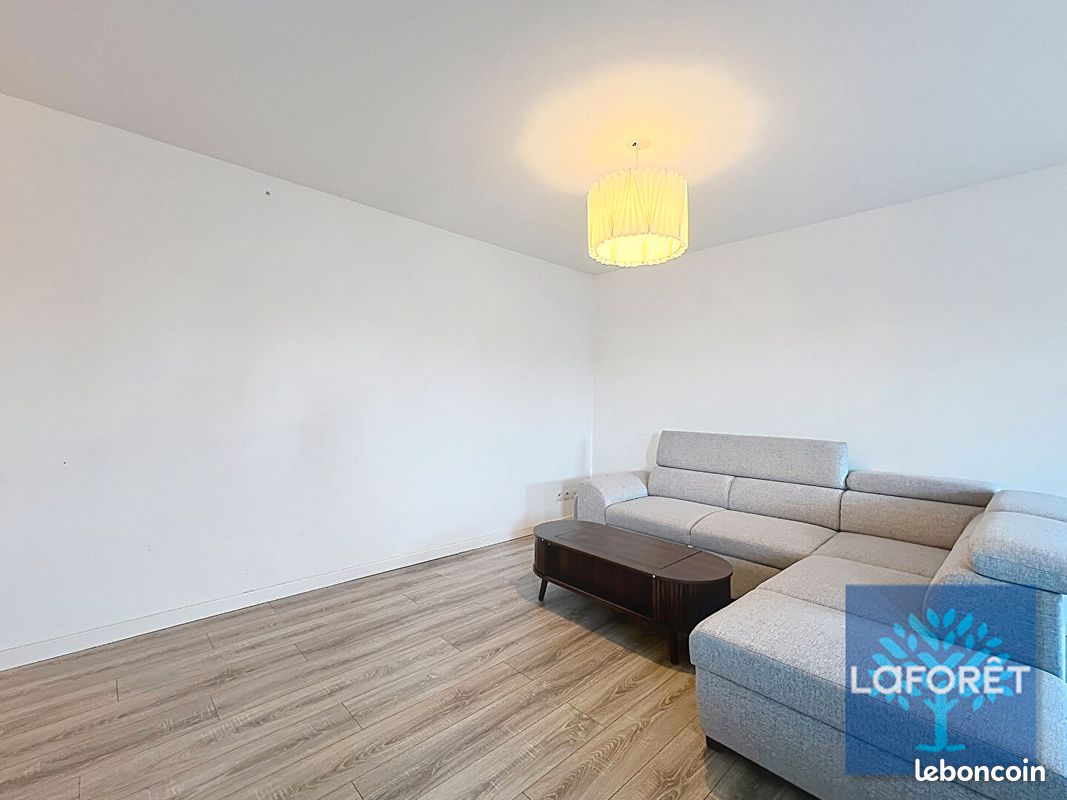 Appartement 2 pièces 49 m² · à Anzin · 49 m² · 700 €/mois
