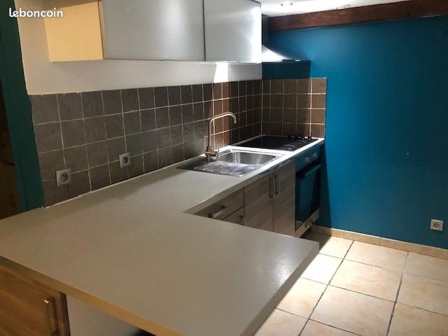 Appartement a louer lunel - 1 pièce(s) - 24 m2 - Surfyn