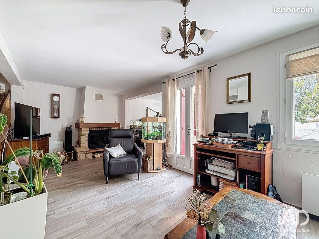 Maison 5 pièces 96 m² · à Trappes · 96 m² · 289 000 €