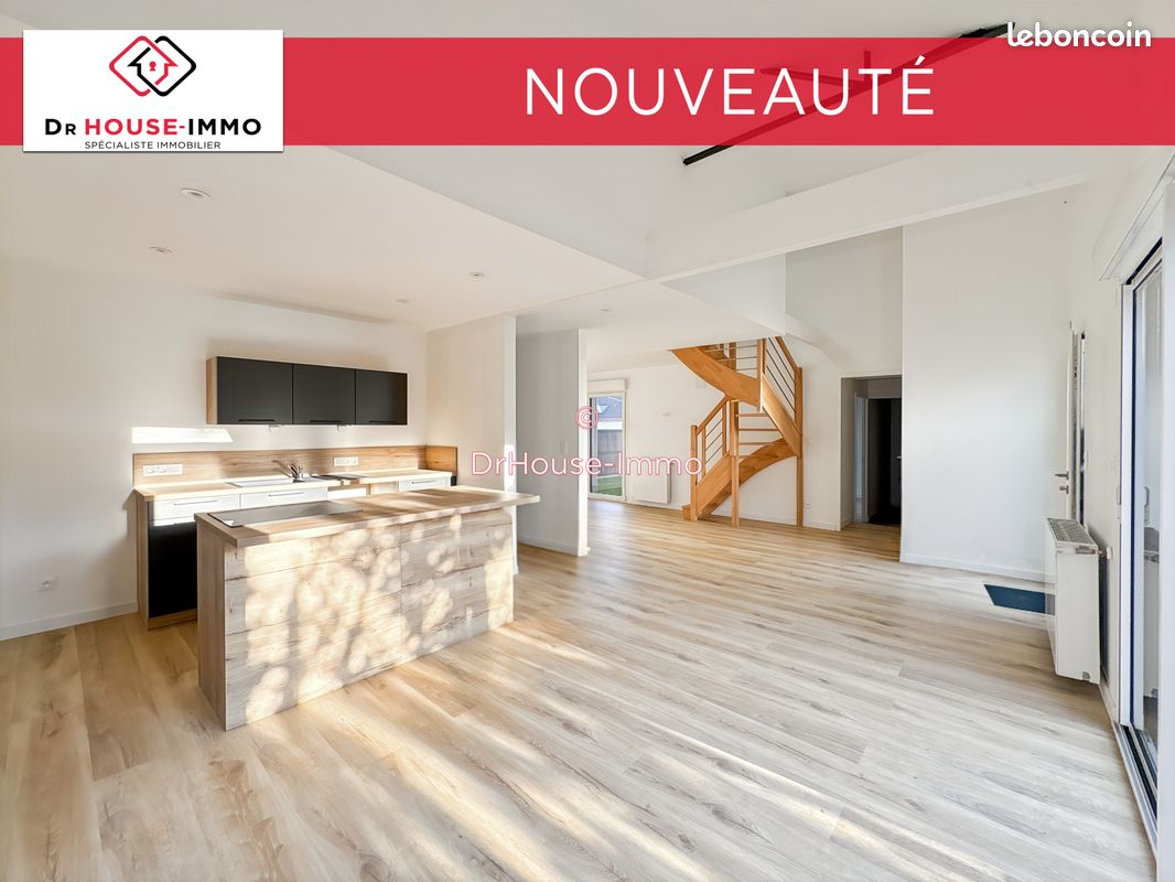 Maison 5 pièces 125 m² (image 1)