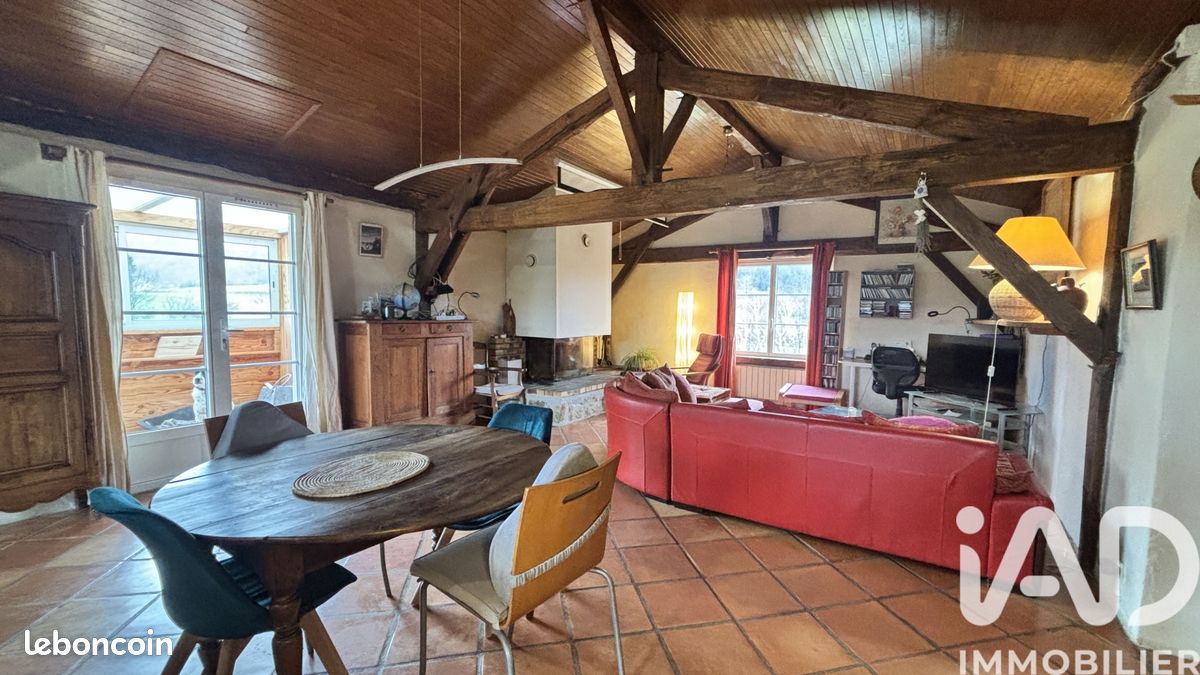 Mas 7 pièces 236 m² (image 10)