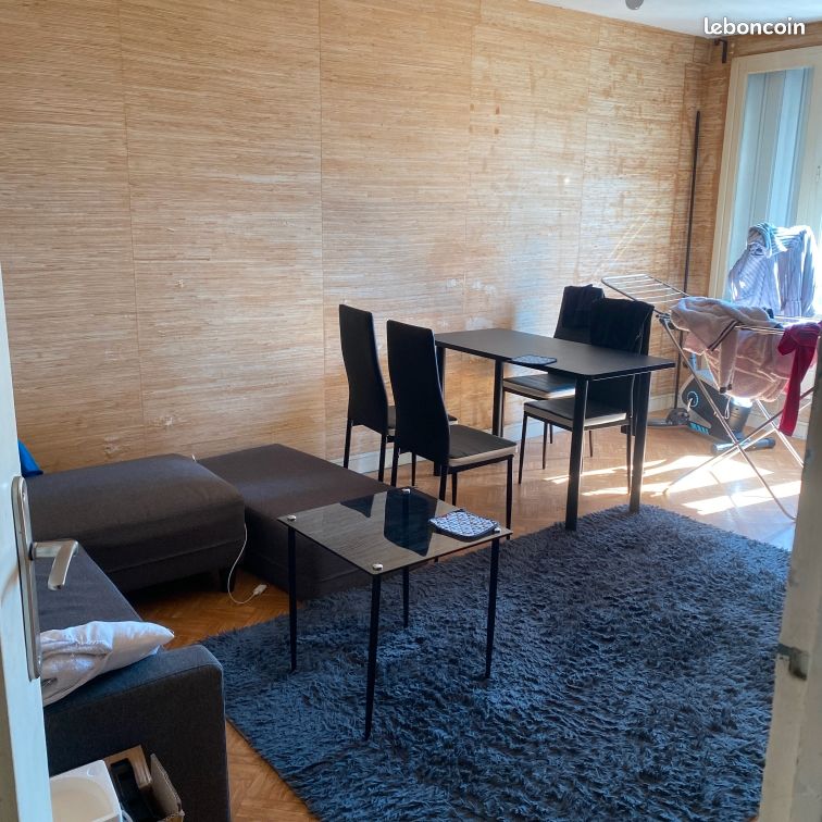 Appartement 3 pièces 58 m² · à Rennes · 58 m² · 885 €/mois
