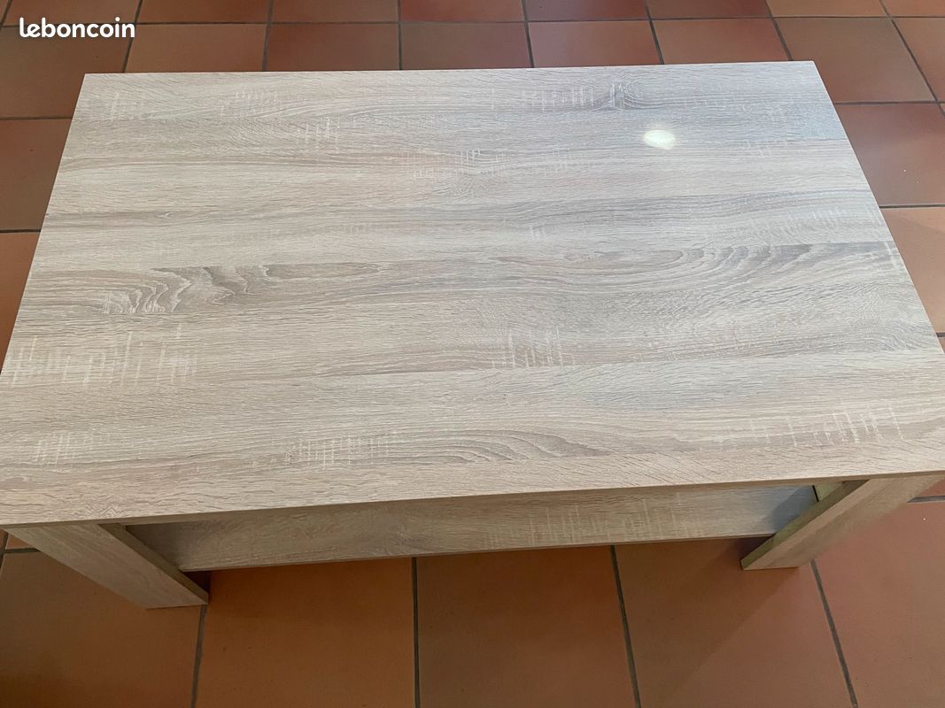 Table basse (image 2)