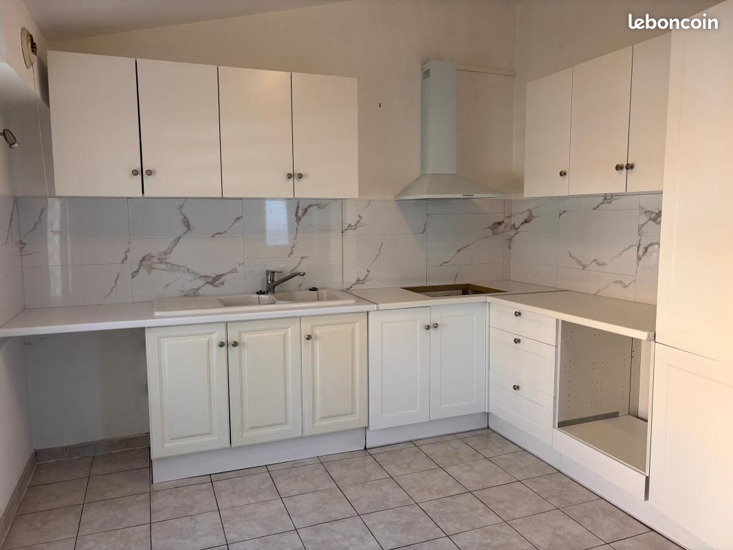 Appartement 2 pièces 55 m² · à Périgueux · 55 m² · 480 €/mois