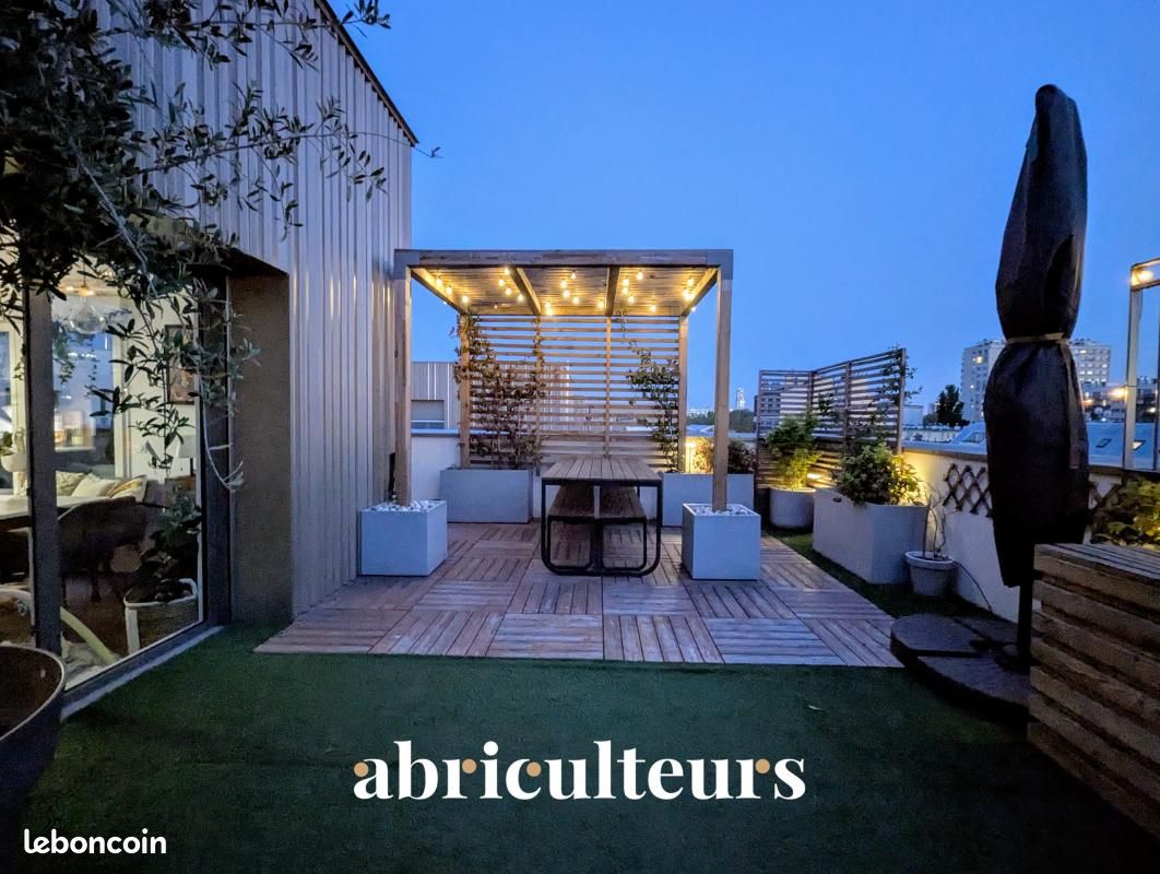 Appartement 5 pièces 96 m² · à Asnières-sur-Seine · 96 m² · 749 000 €