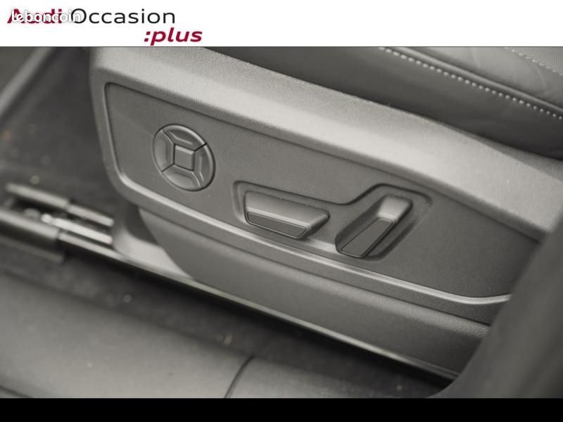 Audi Q5 2.0 e-hybrid 367ch S line quattro S tronic 7 (image 24)
