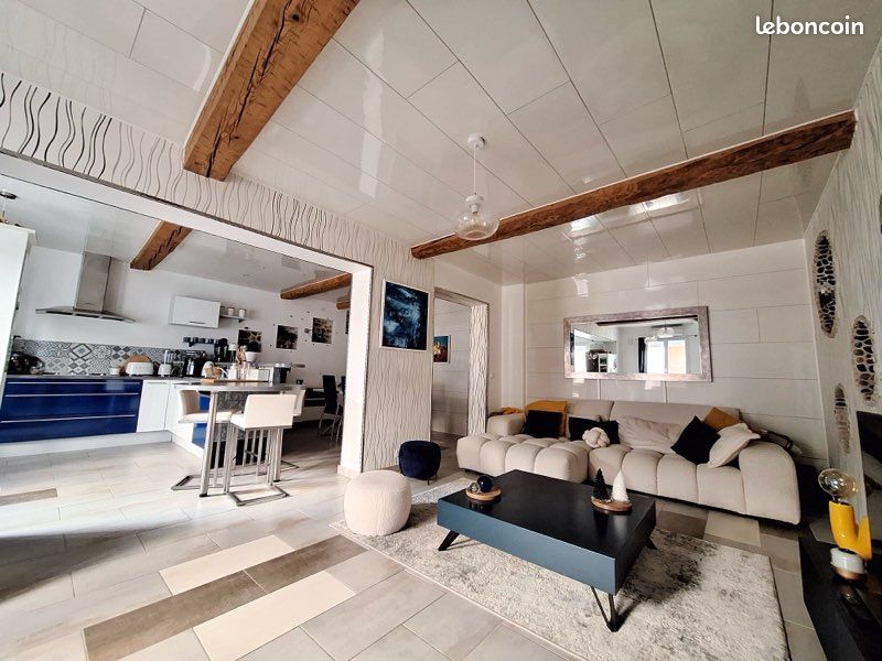 Maison 3 pièces 105 m² · à Rivesaltes · 105 m² · 195 000 €