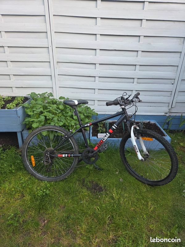 Velo rock rider 5.0 (image 1)